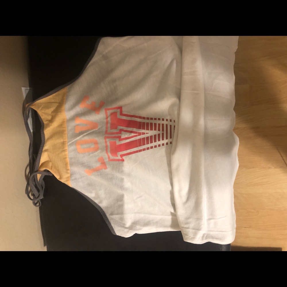 Victoria’s Secret Halter Top